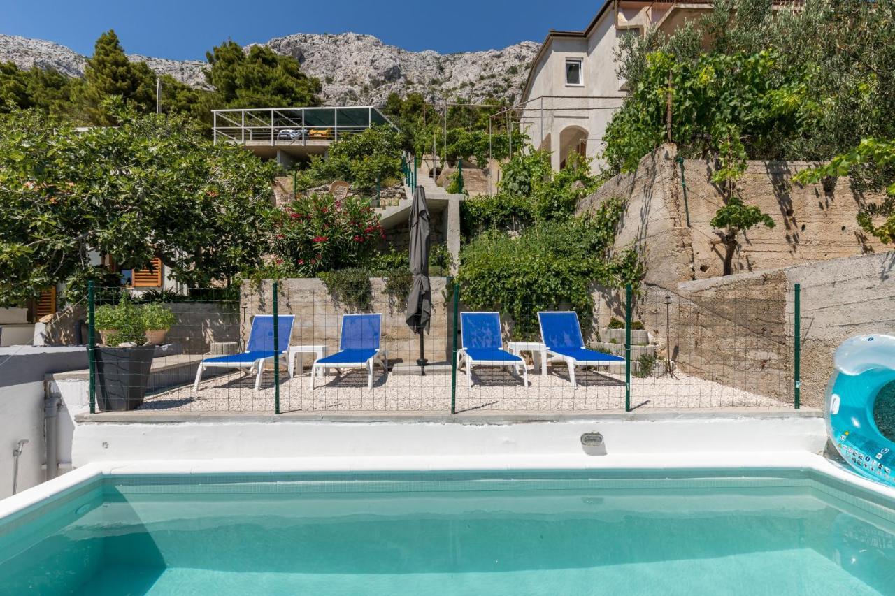 Waterview Apartments - Koru Apartment And Pool Міміце Екстер'єр фото
